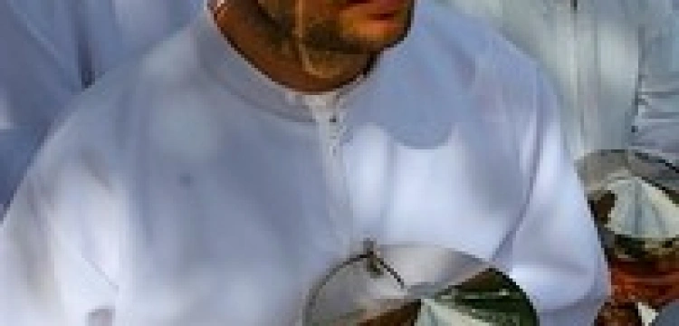 Świeccy szafarze spotkali się w Poznaniu 