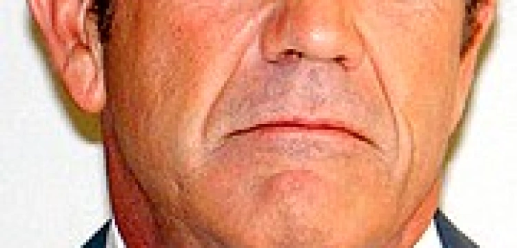 Gibsonowie - rozwód czy pojednanie?