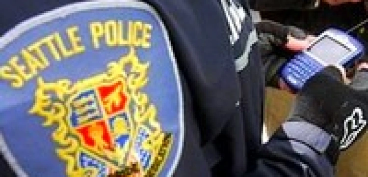 "Elektrycznym pastuchem" w ciężarną kobietę. To legalne w USA