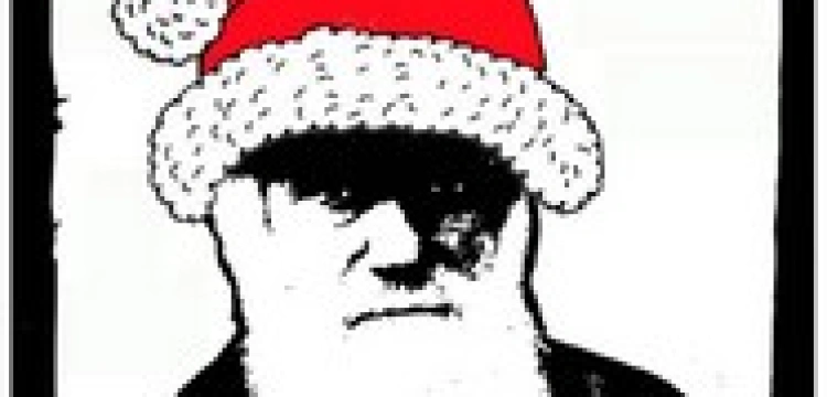 Ateiści uczą jak świętować Boże Narodzenie