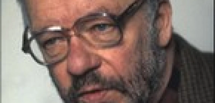 Dzień po śmierci Nowosielskiego włamali się do jego domu