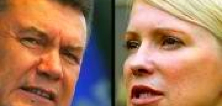 Ukraińska polityka bez Boga