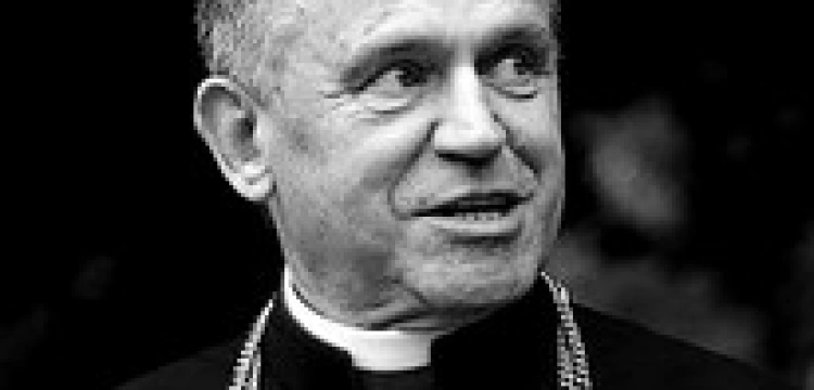 Zmarł prałat Jankowski