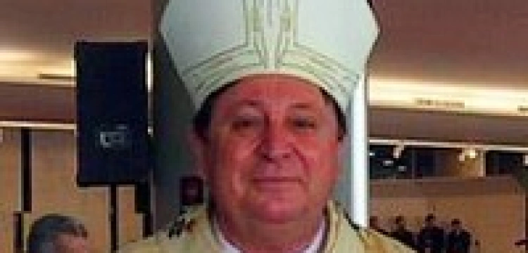 Abp de Aviz będzie odpowiedzialny za zakony w Watykanie