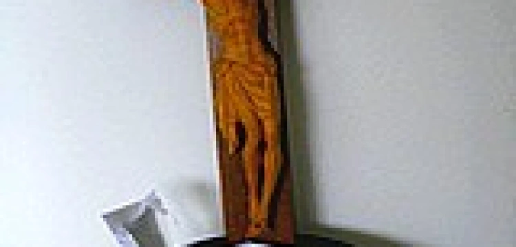 Krzyży w Niemczech coraz mniej