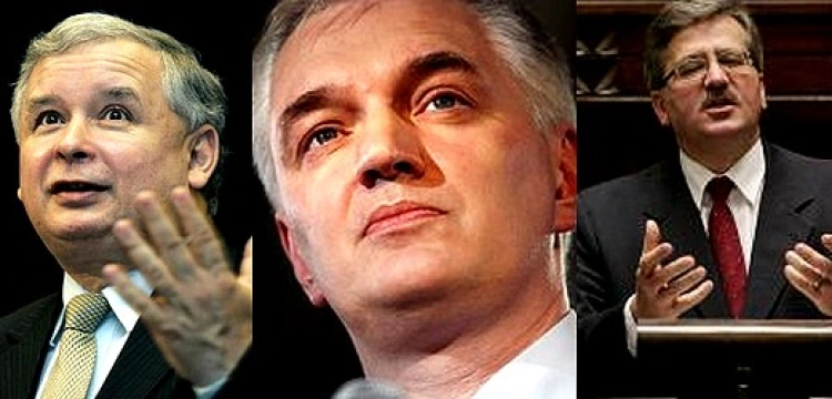 Polscy politycy cierpią na psychozę eschatologiczną