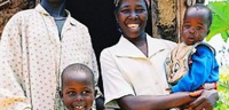 "Zachód niszczy afrykańską rodzinę"