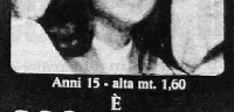 Znajdą ślady zbrodni w rzymskim grobowcu?