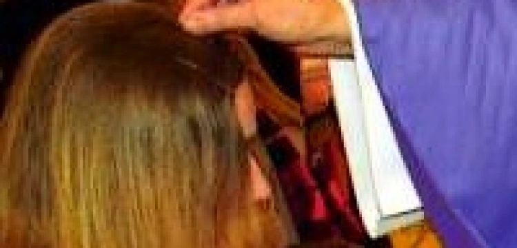 Środa Popielcowa. Nawracajcie się i wierzcie w Ewangelię!