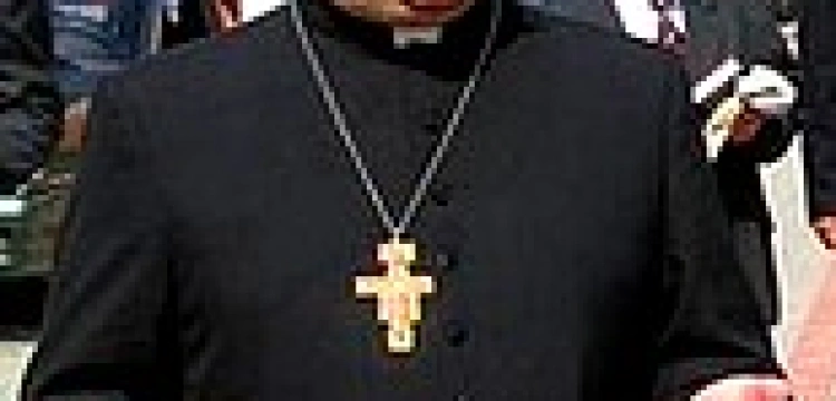 Abp Życiński: Bez względu na orientację seksualną jesteśmy odkupieni przez Chrystusa