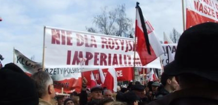 Powiedzieć TAK Polsce