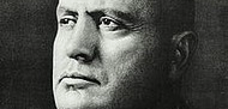Pius XI kontra Mussolini