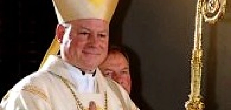 Benedykt XVI mianował następcę biskupa Mixy