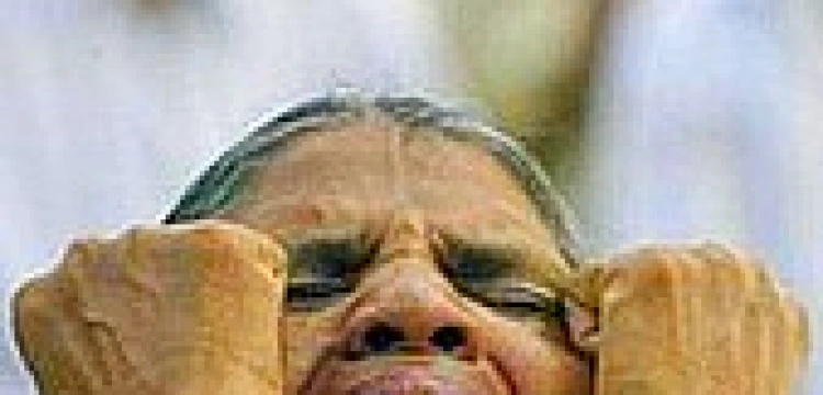 Zamordowani chrześcijanie z Orisy świętymi?