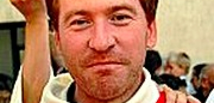 Plebania bez drzwi i dzwonka! Jesteś mile widziany!