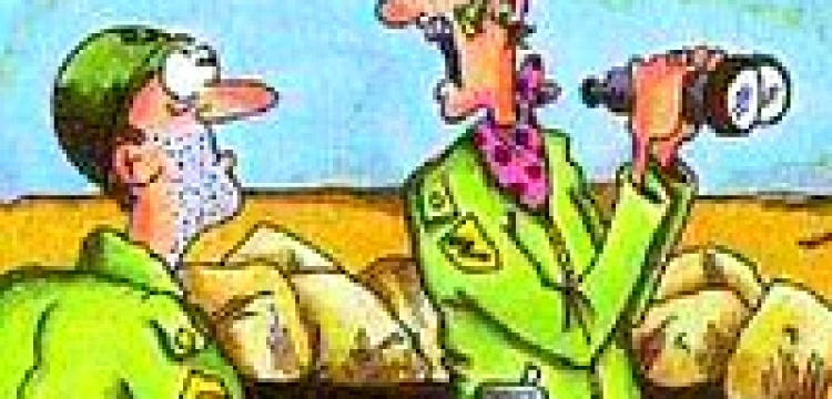 Amerykańskie wojsko strzela sobie samobója: będzie werbowało homoseksualistów 