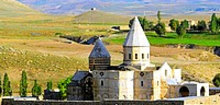 Persowie obronią czy rozgromią uczniów Jezusa?