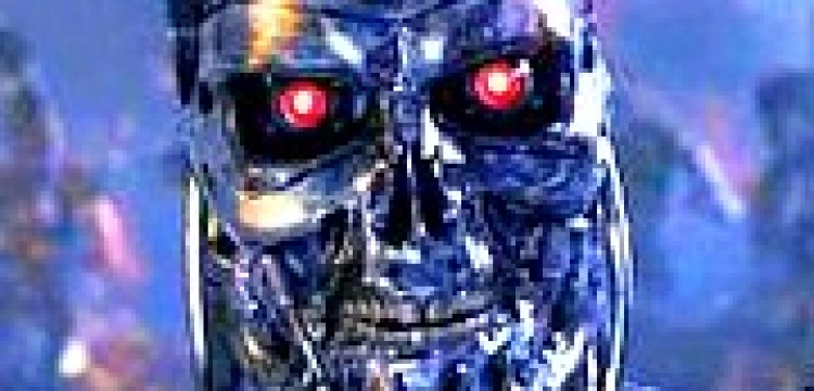 Robot zasilany ludzkimi zwłokami