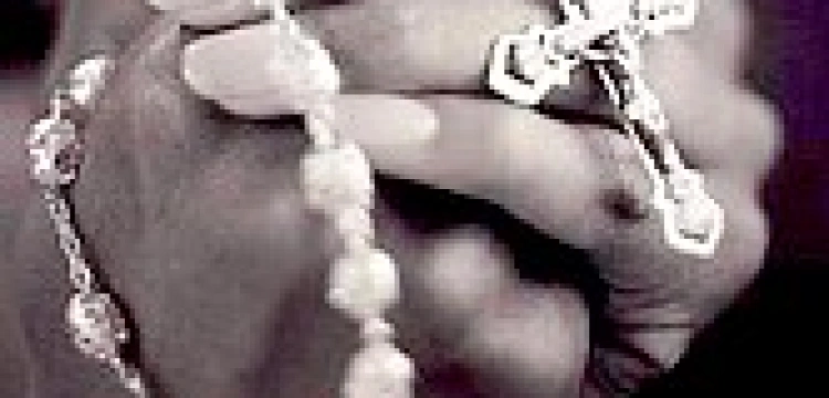 Protest przeciw koncertowi Madonny w Polsce 15 sierpnia 