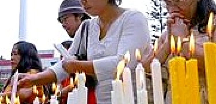 Możesz wierzyć w Chrystusa, ale ewangelizować już nie 