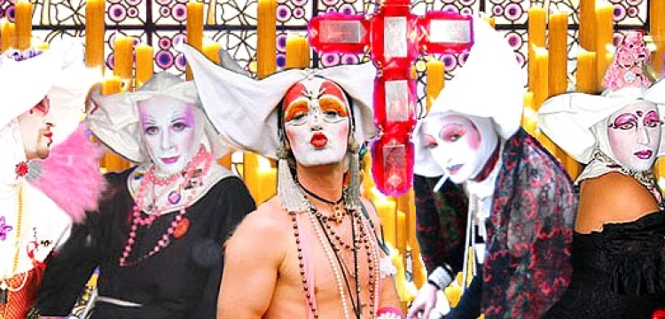 Zgromadzeniu Sióstr Nieustającej Pobłażliwości w Paryżu