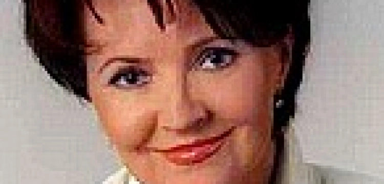 Lesbijki się cieszą, że Kwaśniewska popiera ustawę o związkach partnerskich