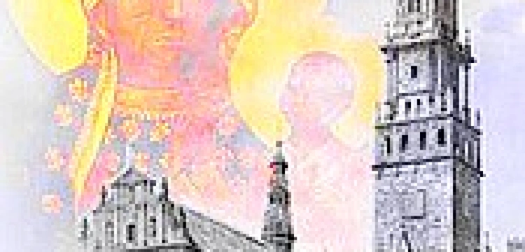 Prymas Glemp: Kobieta nie może zostać prawdziwym kapłanem 