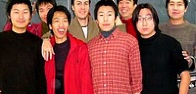 Coraz więcej Chińczyków chce mówić po polsku