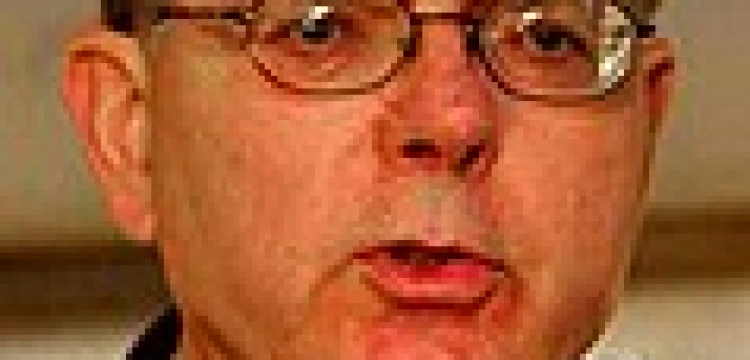 Zabijał dokonując późnych aborcji. W niedzielę zastrzelono go w kościele