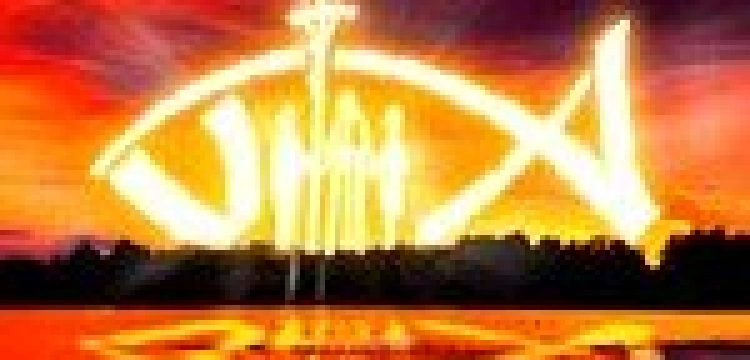 "JP II - liczy się świętość!" - czyli XV Spotkanie Młodych w Lednicy