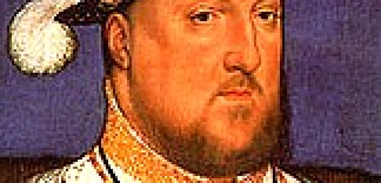 Henryk VIII wspomoże finansowo watykańskie archiwa