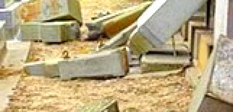 Szesnastolatka sprofanowała cmentarz. "Z nudów"