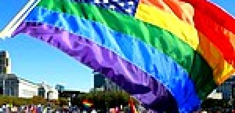 W Nevadzie nie chcą "małżeństw" homoseksualnych. Polityków to nie obchodzi