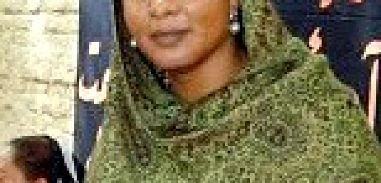 Sudańska dziennikarka zaprasza na swoją chłostę