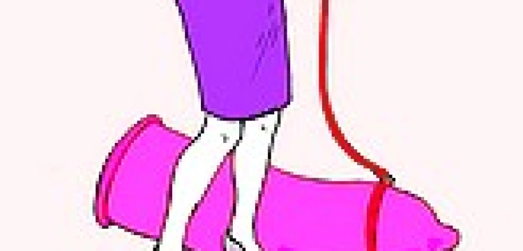 Prezerwatywa "najlepszym przyjacielem" kobiety i mężczyzny