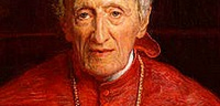 Kardynał Newman o krok od beatyfikacji