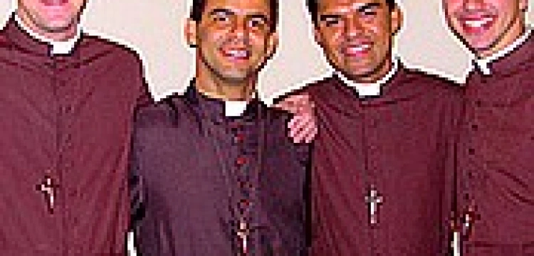 Azjaci zasilają brytyjskie seminaria