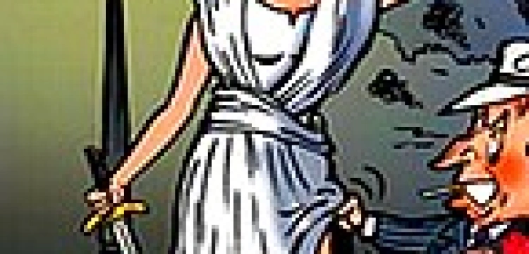 Sędziowie zawsze do usług