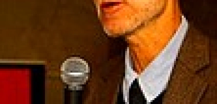 Jerzy Wocial: Wobec choroby i śmierci filozofia kapituluje