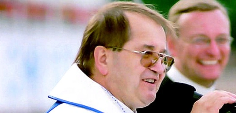 Jak się kręci filmy o Radiu Maryja?