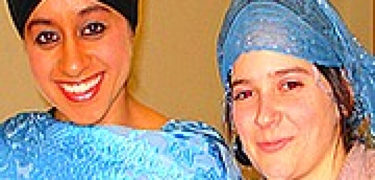 W Indiach odbyło się międzyreligijne spotkanie młodych