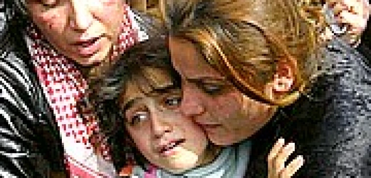 Arcybiskup Bagdadu apeluje do chrześcijan o pokonanie strachu