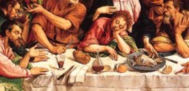 Protest przeciw homo "Corpus Christi" 