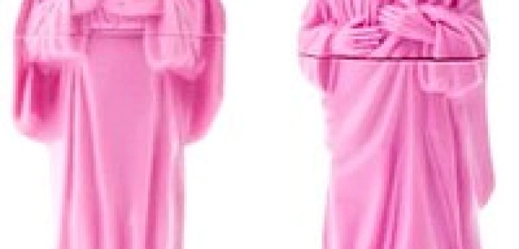 Popieprz sobie Maryją, posól Jezusem? 