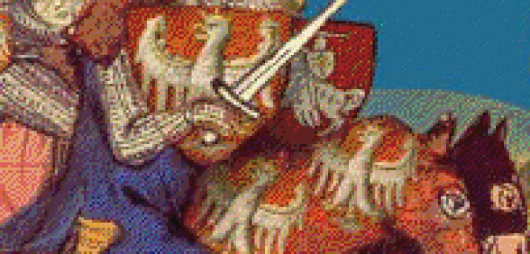 GRUNWALD 1410 po Kowalsku