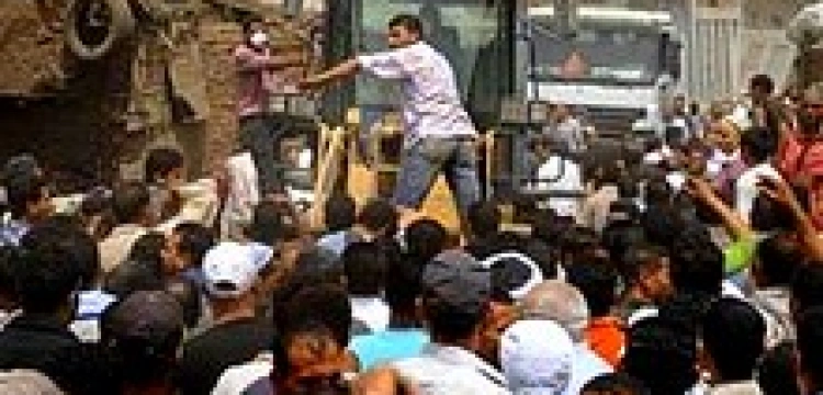 Jedynymi ofiarami świńskiej grypy w Egipcie są chrześcijanie