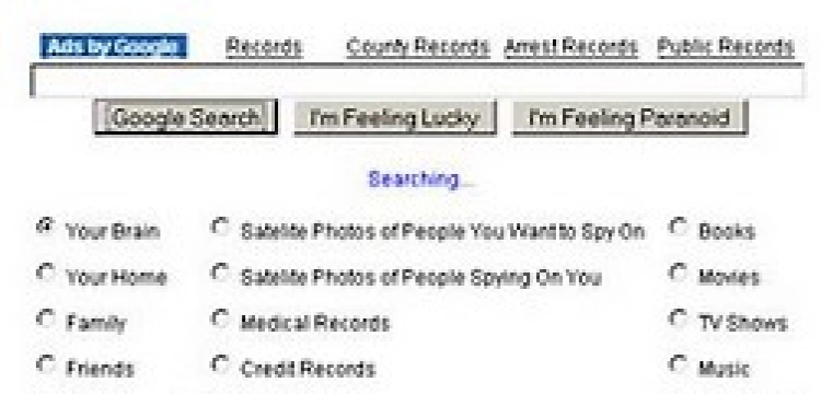 Google grozi, że opuści Chiny