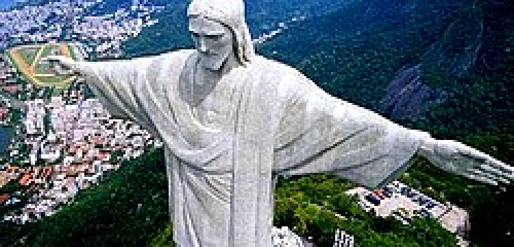 Kościół chce odnowić pomnik Jezusa w Rio  