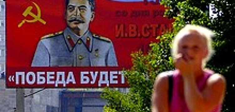 Rosyjscy prawosławni i katolicy przeciwko gloryfikacji Stalina