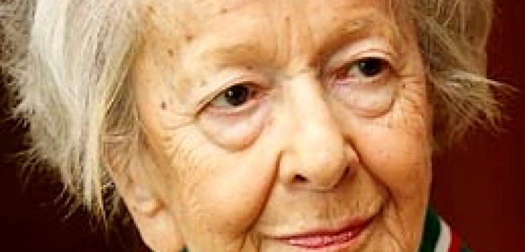 Włosi odkrywają "grzechy Szymborskiej"